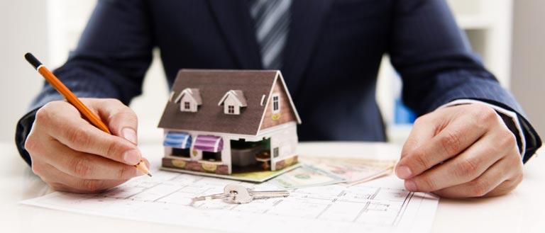 Основные подходы и принципы оценки недвижимости